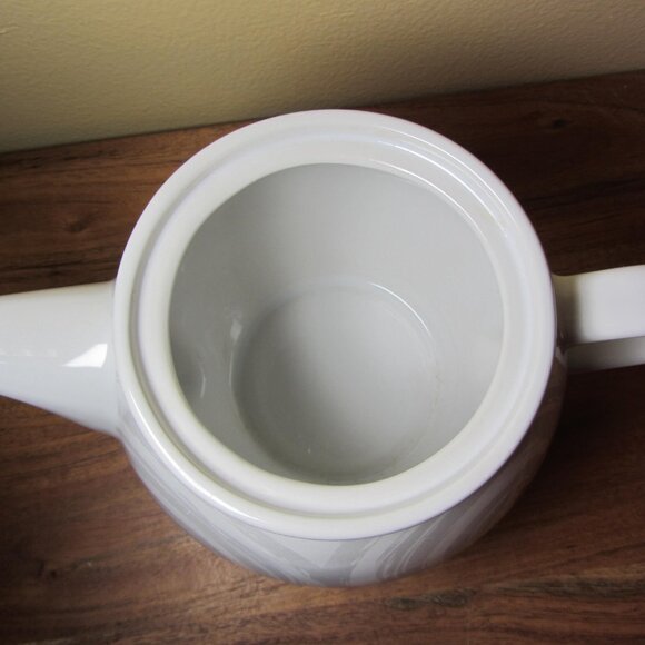 john hinde irish proverbs tea pot 4+ cups (W3976) - Picture 11 of 13